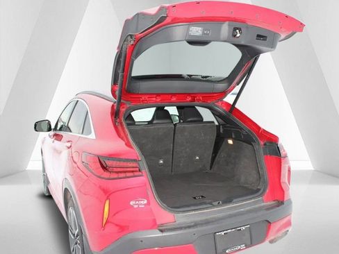 Used 2022 INFINITI QX55 Essential w/ Proassist Package image 34