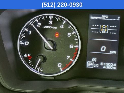 Used 2026 Subaru Forester Limited AWD/4WD image 15
