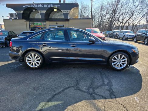 Used 2014 Audi A6 2.0T Premium Plus image 2