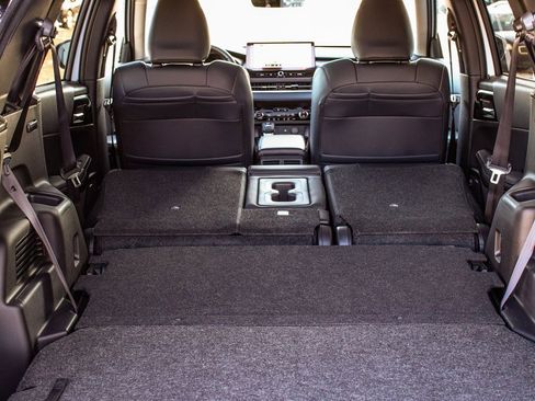 New 2026 Mitsubishi Outlander Trail Edition image 47