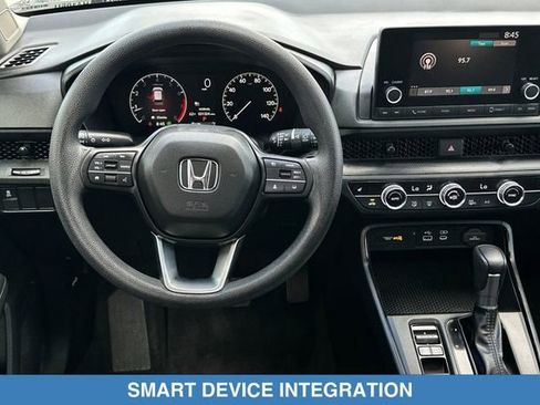Certified 2024 Honda CR-V EX image 16
