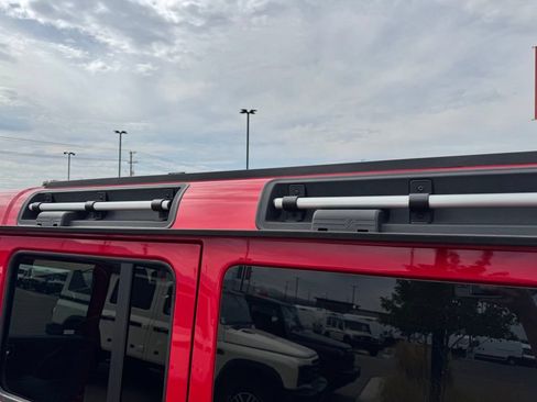 New 2026 INEOS Grenadier AWD/4WD image 25