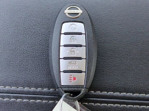 Certified 2024 Nissan Altima 2.5 SV FWD image 27