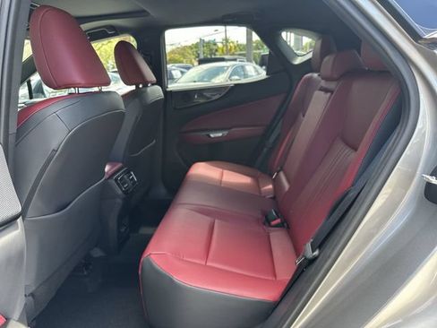 Used 2023 Lexus NX 350 AWD image 27