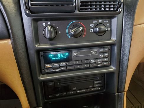 Used 1995 Ford Mustang GT image 8
