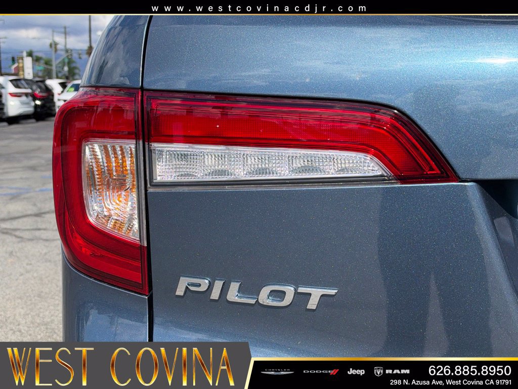Used 2020 Honda Pilot EX image 26
