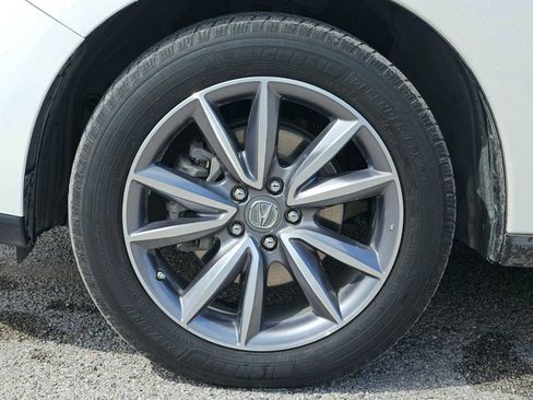 Used 2019 Acura RDX FWD w/ Technology Package image 11