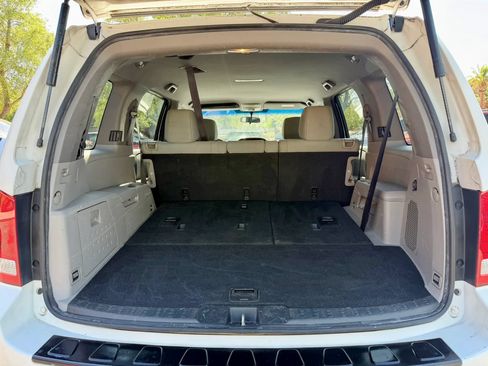 Used 2014 Honda Pilot LX image 20