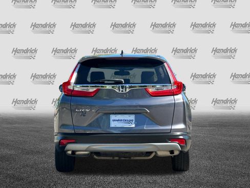 Used 2017 Honda CR-V EX-L image 6