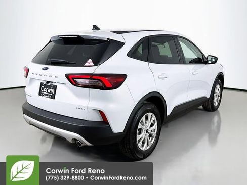 New 2026 Ford Escape Active w/ Cold Weather Package AWD/4WD image 7