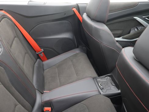 Used 2018 Chevrolet Camaro ZL1 RWD image 64