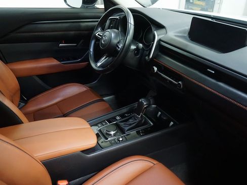 Used 2024 MAZDA CX-50 AWD 2.5 Turbo w/ Cargo Package image 28