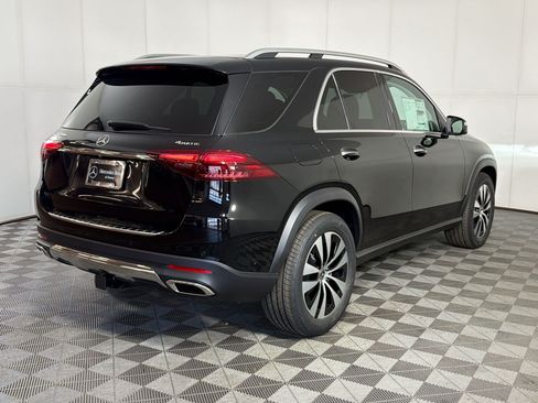 Used 2026 Mercedes-Benz GLE 450e 4MATIC image 9