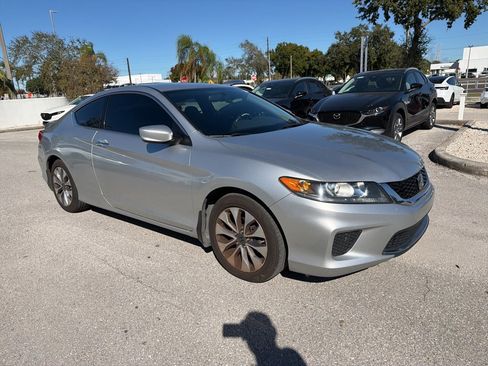 Used 2015 Honda Accord LX-S image 6