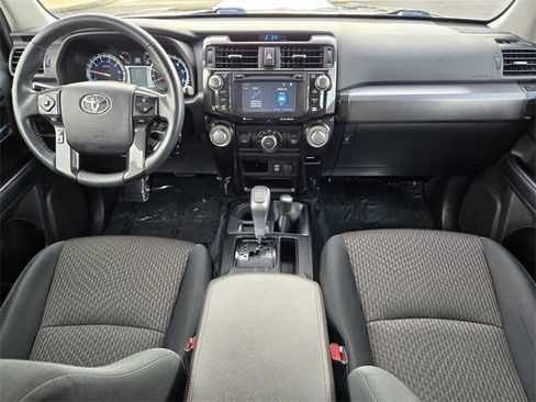Used 2019 Toyota 4Runner TRD Off-Road image 11