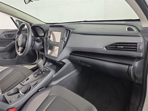 Certified 2025 Subaru Crosstrek 2.0i image 17