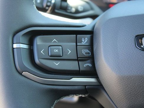 New 2026 Jeep Cherokee Laredo AWD/4WD image 25