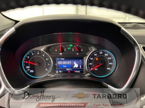 Used 2022 Chevrolet Equinox LT FWD image 53