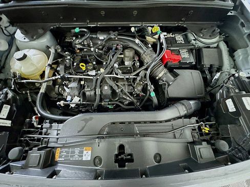 Used 2023 Ford Bronco Sport Badlands w/ Premium Package image 29