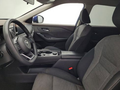 Used 2021 Nissan Rogue SV AWD/4WD image 17