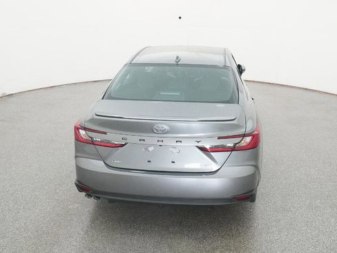New 2026 Toyota Camry SE image 61