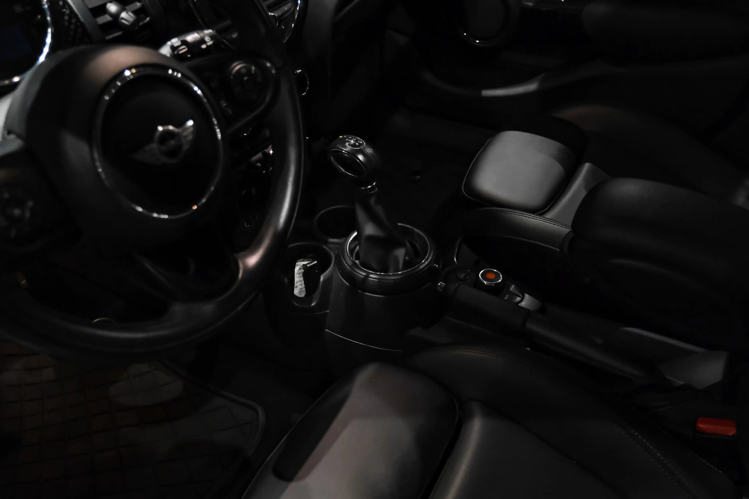 Used 2017 MINI Cooper S FWD image 21