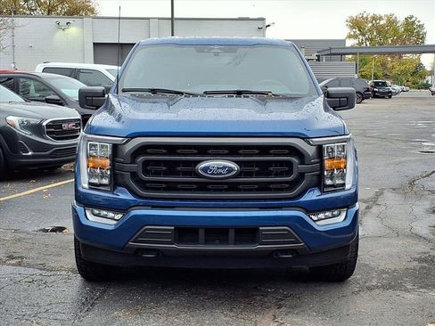 Used 2023 Ford F150 XLT image 24
