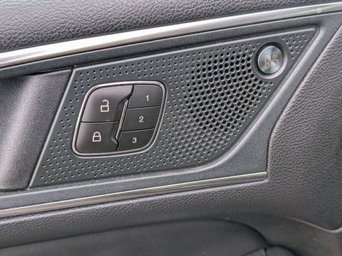 Used 2024 Ford Edge Titanium image 24