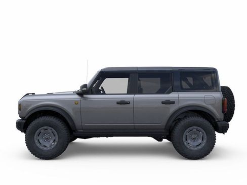 New 2025 Ford Bronco Badlands image 4