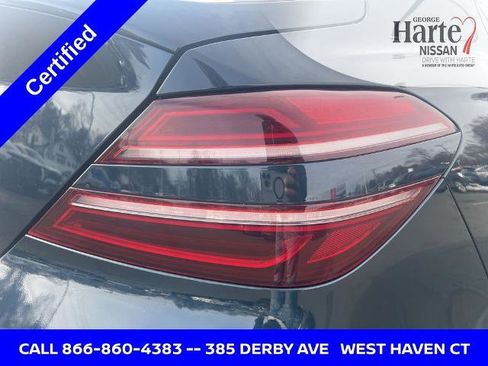 Used 2024 Genesis G70 2.5T image 16