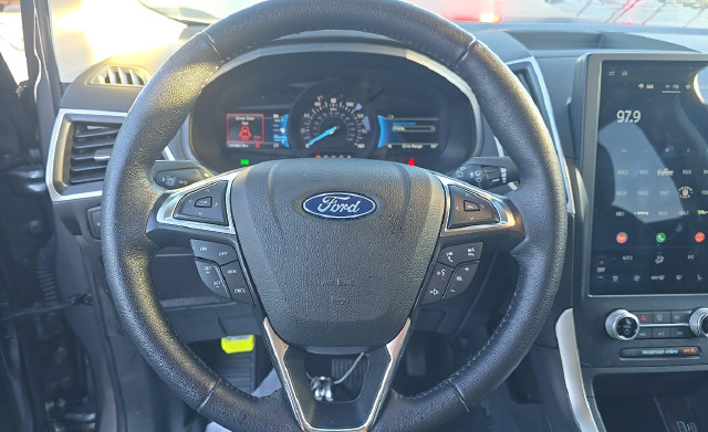 Used 2023 Ford Edge SEL w/ Convenience Package AWD/4WD image 7