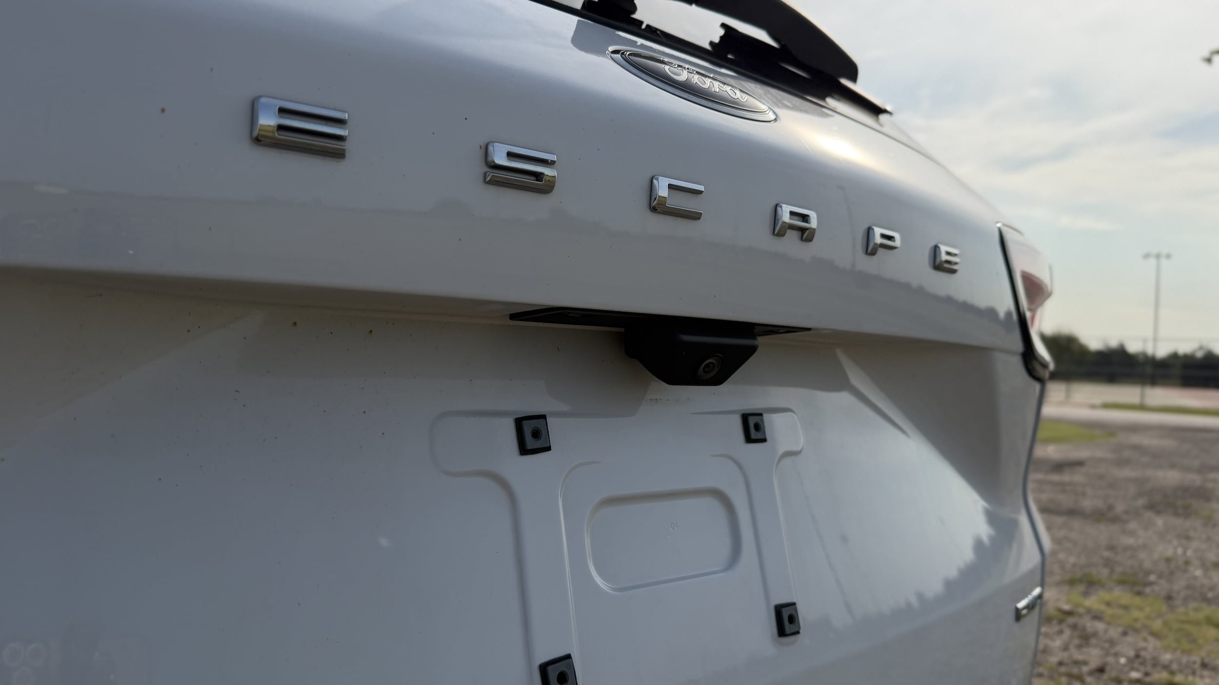 Used 2022 Ford Escape SE w/ SE Sport Appearance Package AWD/4WD image 9