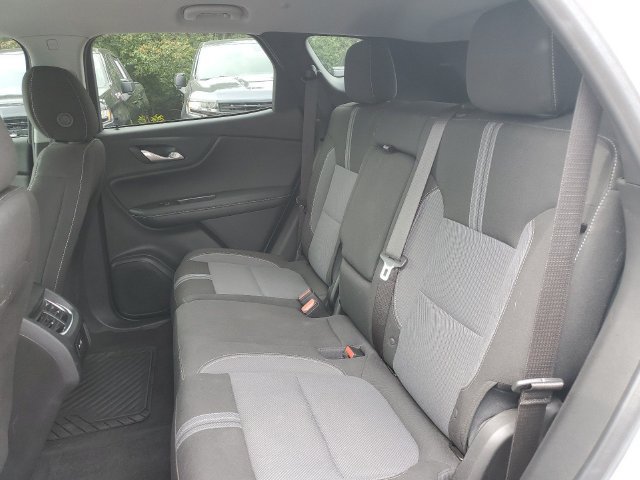 Used 2023 Chevrolet Blazer LT AWD/4WD image 26