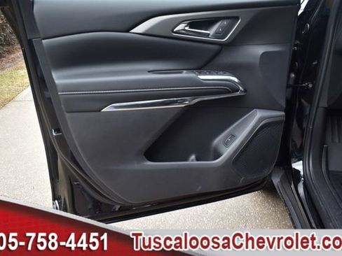 New 2025 Chevrolet Traverse LT w/ Driver Confidence Package image 14