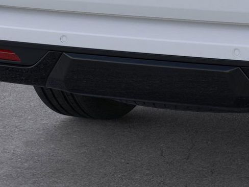 New 2025 Ford Expedition Platinum w/ Stealth Appearance Package image 23