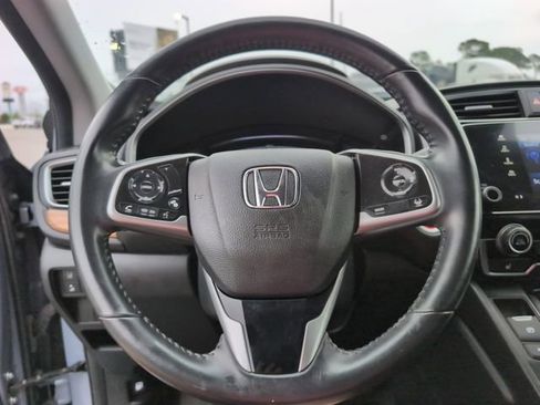 Used 2020 Honda CR-V EX-L image 23