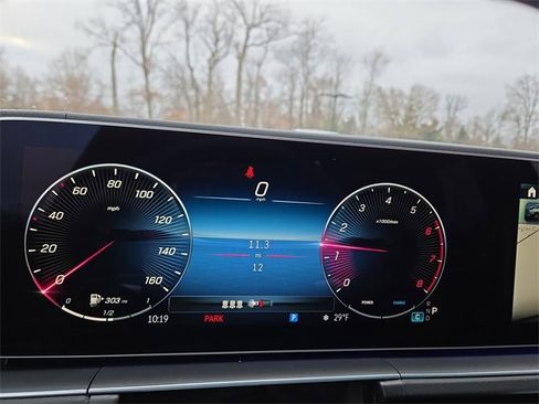 New 2026 Mercedes-Benz GLE 450 4MATIC Coupe image 9