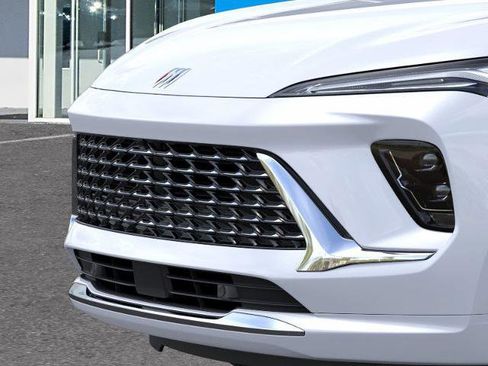 New 2026 Buick Envision Avenir image 13