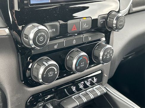 New 2026 RAM 1500 Big Horn/Lone Star image 30