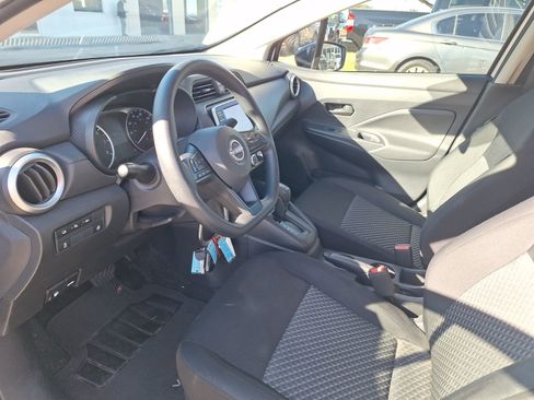 Used 2024 Nissan Versa S w/ S Plus Package image 14