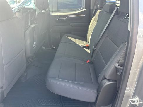 New 2025 Chevrolet Silverado 1500 LT image 13