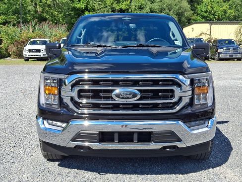 Certified 2023 Ford F150 XLT w/ Equipment Group 302A High AWD/4WD image 2
