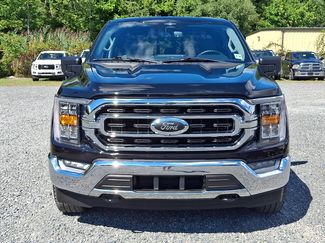 Certified 2023 Ford F150 XLT w/ Equipment Group 302A High AWD/4WD video 2