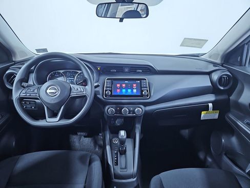 New 2025 Nissan Kicks Play S image 12