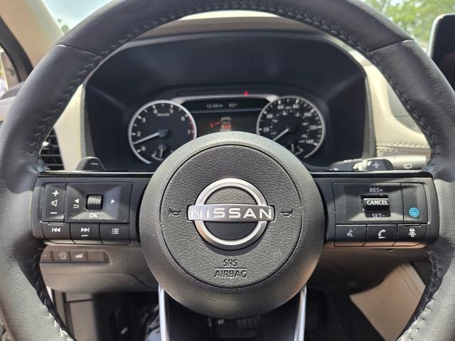Used 2023 Nissan Rogue SL AWD/4WD image 25