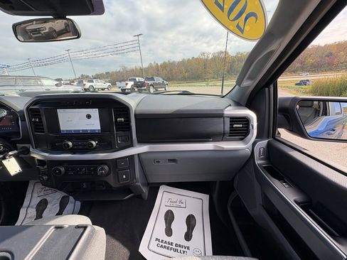 Used 2023 Ford F150 XLT image 31