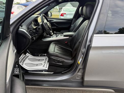 Used 2017 BMW X5 xDrive35i image 8