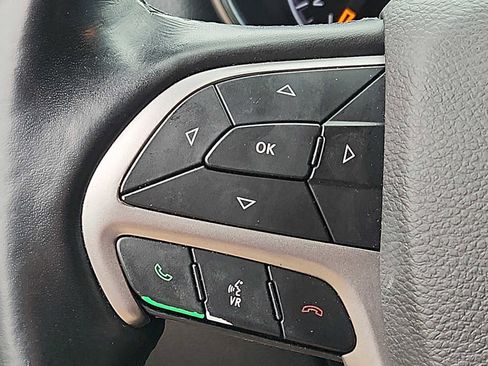 Certified 2021 Jeep Grand Cherokee Laredo X image 20