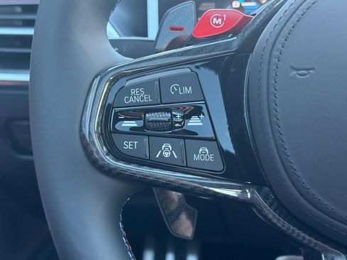 Used 2025 BMW M3 Competition image 30