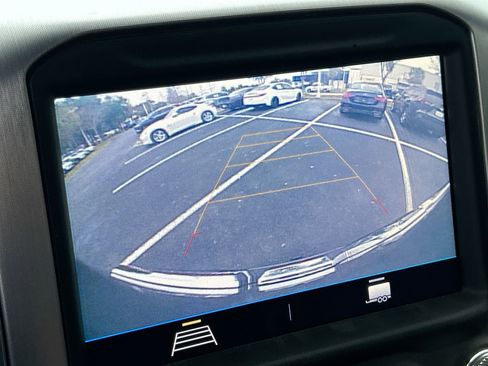 Used 2021 GMC Sierra 1500 Elevation w/ X31 Off-Road Package image 28